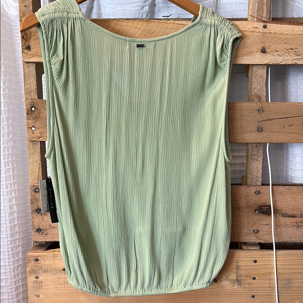 O’Neill Summer Fun Women’s Top - Picture 3 of 3